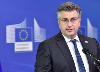 Kryeminsitri Plenkoviç: Kroacia mbështet anëtarësimin e Kosovës në KiE dhe BE