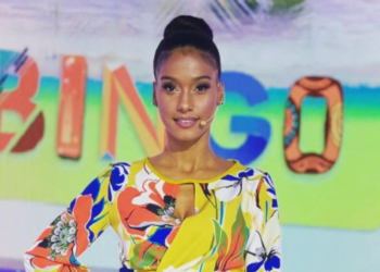 Andresa bëhet nënë për herë të parë, emocionon me foton e ëmbël