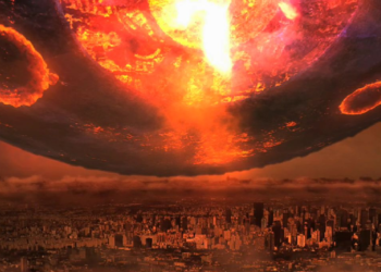 Njerëzimi vetëm 90 sekonda larg asgjësimit, ora e ”fundit të botës’’