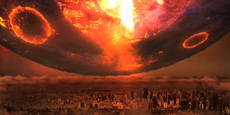 Njerëzimi vetëm 90 sekonda larg asgjësimit, ora e ”fundit të botës’’