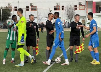 Kupa e Shqipërisë/ Egnatia shtang Skënderbeun në 95’, paqe mes Apolonisë dhe Kukësit