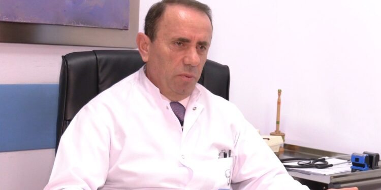 “Meningiti”, mjeku infektiv: Grupmoshat më të riskuara fëmijët dhe të moshuarit