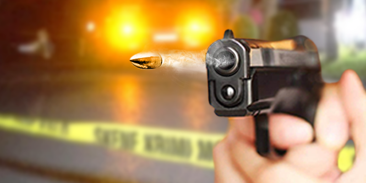 Vritet shqiptari në Gjermani, ish- i dashuri partneres në shenjestër vajzën, por plumbat qëllojnë mbi 31-vjeçarin