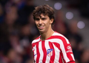 Chelsea pranë goditjes së madhe në merkato, Joao Felix pranon transferimin në Londër