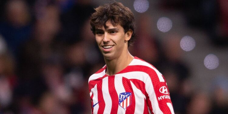 Chelsea pranë goditjes së madhe në merkato, Joao Felix pranon transferimin në Londër