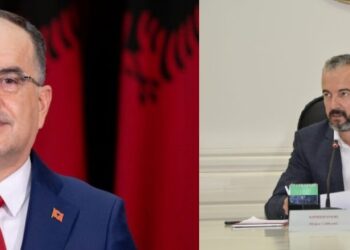 Zgjedhjet, Begaj porosi kreut të KQZ-së: Burimet publike të mos përdoren për mbështetje të partive!