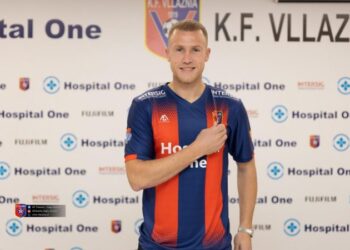 Merkato, Zbulohet paga, ja sa para merr Bekim Balaj tek Vllaznia