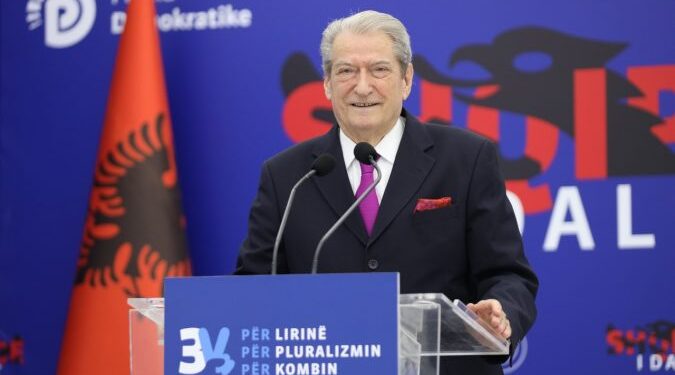 Audiopërgjimi “21 janarit”, Berisha: Manipulim i Ardi Veliut. Rama organizator për grusht shteti