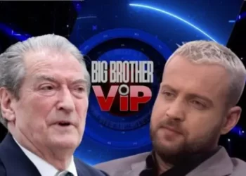 Nuk mund t’i shpëtonte fenomenit “Big Brother Vip”! Sali Berisha flet për lojën e Luiz Ejllit brenda shtëpisë