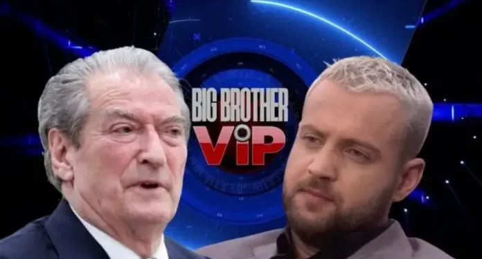Nuk mund t’i shpëtonte fenomenit “Big Brother Vip”! Sali Berisha flet për lojën e Luiz Ejllit brenda shtëpisë