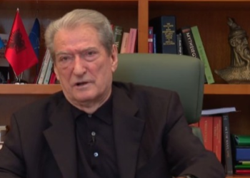 Berisha paralajmëron mosnjohjen e zgjedhjeve: Ka filluar manipulimi masiv, s’do e pranojmë! Do bëjmë revolucion