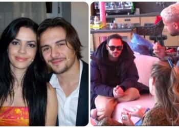 Bjordi flet për lidhjen publike: ‘Më ka traumatizuar jo pak’