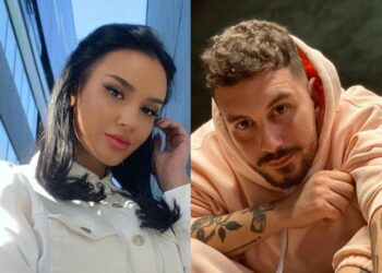 ‘Për ty, botën’, Bora Zemani feston ditëlindjen dhe dedikimi më i ëmbël se kaq nuk kishte si të mos mungonte nga Donaldi!