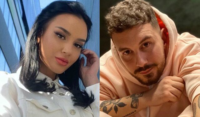 ‘Për ty, botën’, Bora Zemani feston ditëlindjen dhe dedikimi më i ëmbël se kaq nuk kishte si të mos mungonte nga Donaldi!