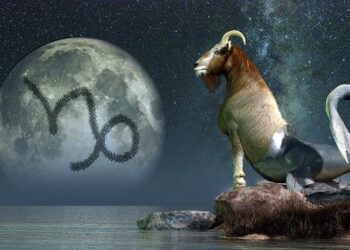 Të fitosh debatin me Bricjapin, një prej shenjave më kokëforta të horoskopit? Ka një zgjidhje se si