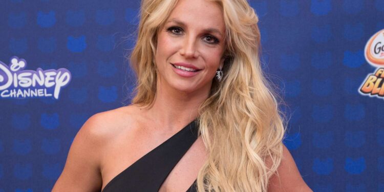 Çfarë po ndodh me Britney Spears? Fansat e tepruan këtë herë