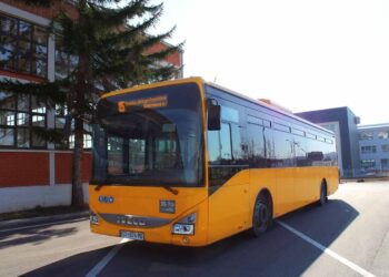 Nga nesër ndryshon çmimi i biletës të autobusëve urbanë në Prishtinë