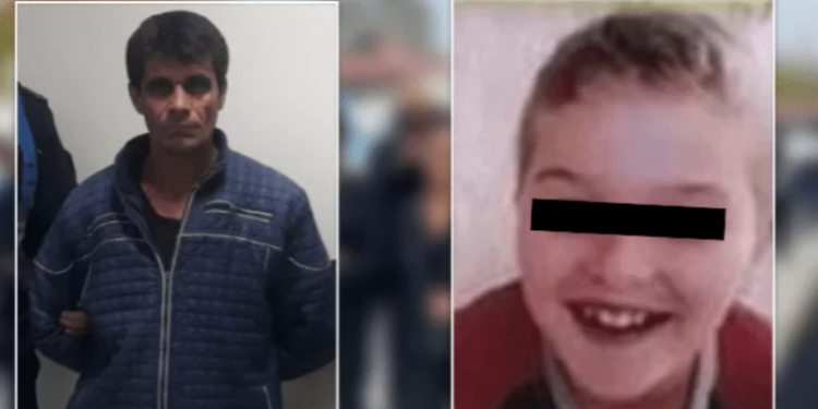 I akuzuar për përdhunim dhe vrasjen e të miturit, shtyhet seanca për Klodian Çalamanin