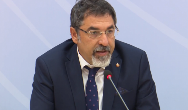 Vdekja e ministrit të Brendshëm në Ukrainë, Çuçi: Të trishtuar bashkohem me hidhërimin e familjeve të viktimave