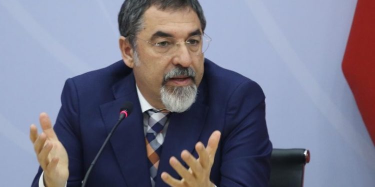 Zhukja e Ervis Martinajt, Çuçi: Policia nuk ka një shkop magjik, përgjgije kur të ketë prova konkrete