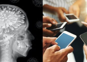 Përdorimi i telefonit në mëngjes, sjell efektet negative në tru