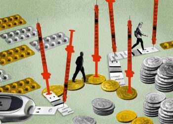 Të jetosh me diabetin: Pasojat e kushtueshme të sistemit të dobët shëndetësor