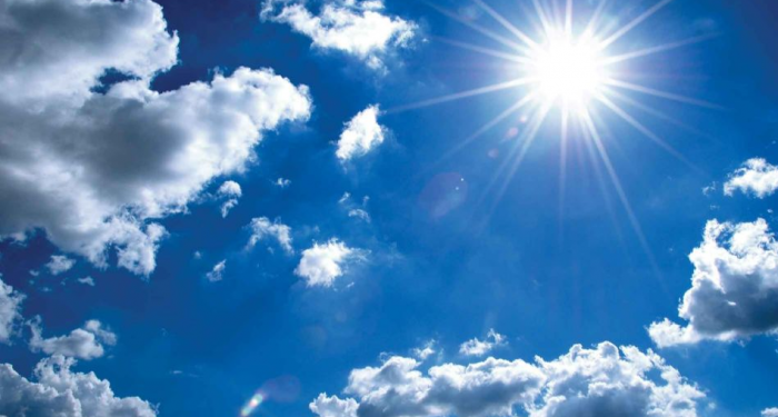 Rriten temperaturat deri në 14 gradë celcius, moti për sot 29 janar 2023