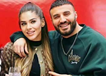 Sarah dhe PM prindër së shpejti? Këngëtari i njohur “çorodit” rrjetin