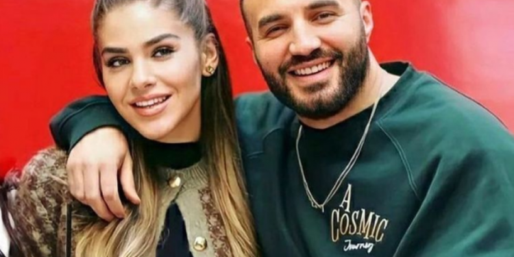 Sarah dhe PM prindër së shpejti? Këngëtari i njohur “çorodit” rrjetin