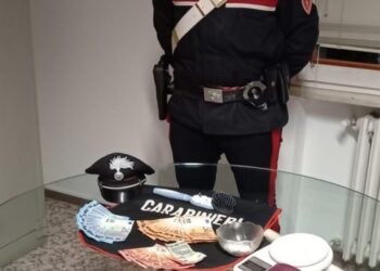  U kap në mat duke shitur kokainë, prangoset i riu në Itali. Çudit shqiptari me vendin ku fshihte drogën