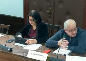 21 Janari temë debati te komisioni i Ekonomisë/ Spaho- Braçes: Sa herë ka zgjedhje, sajoni ndonjë histori për atë ngjarje