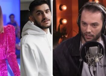 Eduarti ‘hidhëron’ Luizin: Të shtunën do hyjnë dy konkurrentë shumë të fortë në BBV