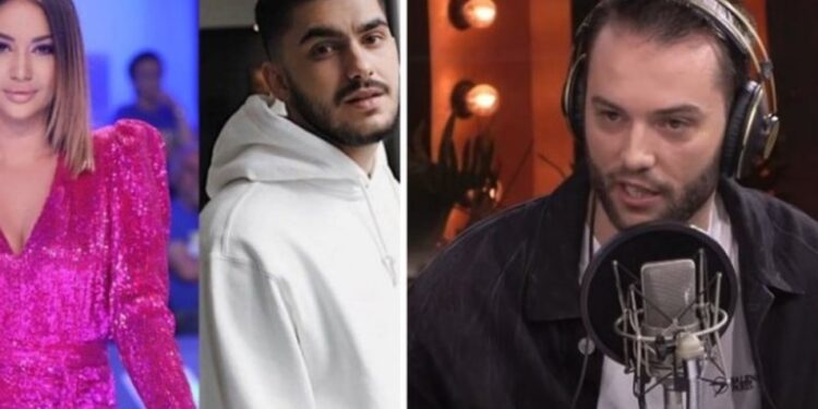 Eduarti ‘hidhëron’ Luizin: Të shtunën do hyjnë dy konkurrentë shumë të fortë në BBV