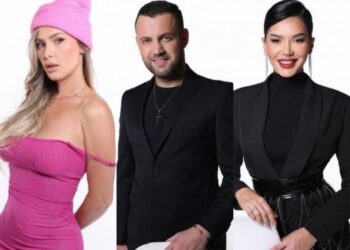 Në grupin e Luizit apo në atë të Oltës? Efi flet hapur