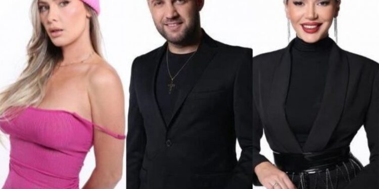 Në grupin e Luizit apo në atë të Oltës? Efi flet hapur