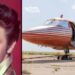 Shitet në ankand për shifrën maramendëse avioni i Elvis Presley-t