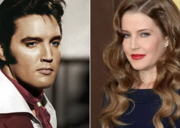 Vajza e yllit të rock’n’roll Elvis Presley/ Lisa Marie Presley shuhet në moshën 54- vjeçare