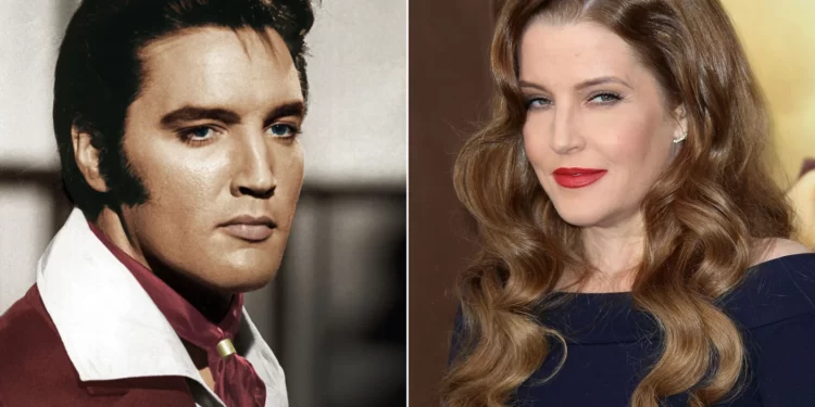 Vajza e yllit të rock’n’roll Elvis Presley/ Lisa Marie Presley shuhet në moshën 54- vjeçare