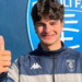 Hap i madh në karrierë, Empoli prezanton mesfushorin 19- vjeçar shqiptar