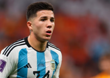 Chelsea bën ofertën marramendëse, 105.6 milionë £ për mesfushorin e Benfica-s