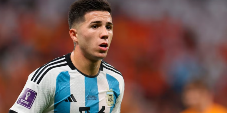 Chelsea bën ofertën marramendëse, 105.6 milionë £ për mesfushorin e Benfica-s