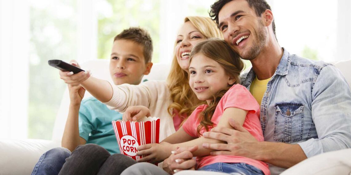 6 aktivitete që duhen shijuar me familjen tuaj këtë fundjavë