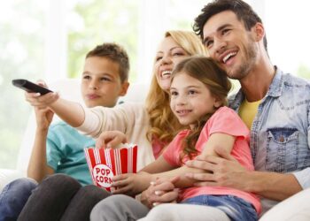 6 aktivitete që duhen shijuar me familjen tuaj këtë fundjavë