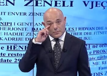 Fevziu rrëfen momentin më të ‘brishtë’ në jetën e tij: “Pak orë pasi varrosa mamanë, humba dhe një tjetër të afërm”