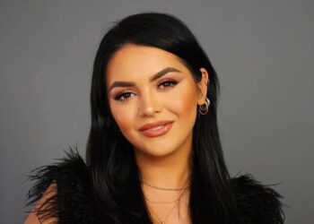 Fifi futet sonte në shtëpinë e “Big Brother Vip Kosova” dhe bën të gjithë konfuz