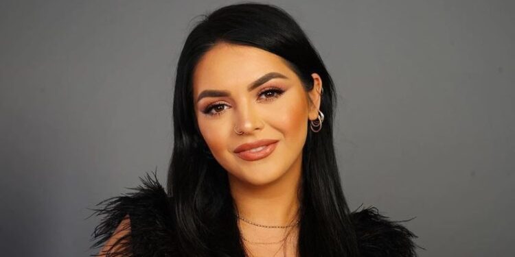 Fifi futet sonte në shtëpinë e “Big Brother Vip Kosova” dhe bën të gjithë konfuz