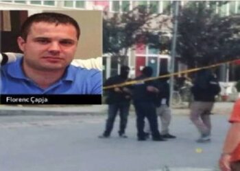 Konfiskohet pasuria e Florenc Çapjas,  4 banesa dhe 1 biznes në Elbasan e Pogradec