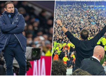 Lampard flet për herë të parë pas shkarkimit, “Do të jem gjithmonë shumë krenar”