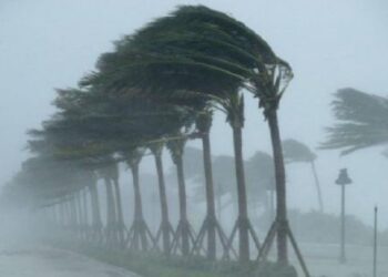 “Kritike” orët në vijim, metorologët paralajmërojnë stuhi të forta dhe rëbeshe shiu