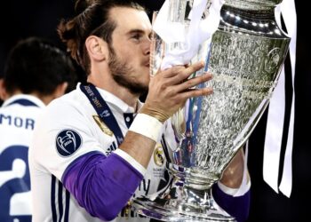 “Walles, golf, Real Madrid”, vendimi i “lamtumirës” së papritur i Gareth Bale “pushton” mediat angleze 